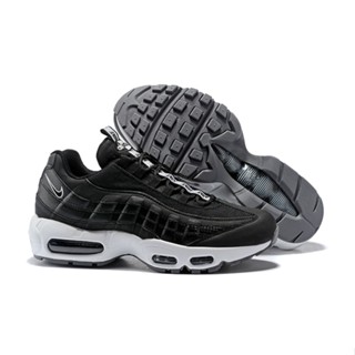 Air MAX 95 รองเท้าวิ่ง รองเท้ากีฬา น้ําหนักเบา สําหรับผู้ชาย และผู้หญิง