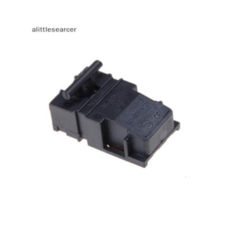 Alittlesearcer สวิตช์เทอร์โมสตัทกาต้มน้ําไฟฟ้า TM-XD-3 100-240V 10A T125 EN