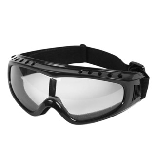 Airsoft Goggles Tactical Paintball Glasses Wind Dust Motorcycle Protection