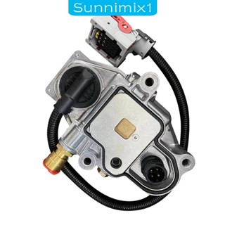 [Sunnimix1] โซลินอยด์ 22327072 21965284 7422327072 อะไหล่เปลี่ยน สําหรับ