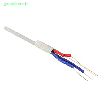 Greatshore ธาตุเหล็ก สีขาว สําหรับบัดกรี HAKKO A1321 936 937 907 913 TH