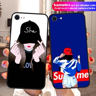 เคสโทรศัพท์มือถือ ซิลิโคนนิ่ม ลายน่ารัก เรียบง่าย สําหรับ Xiaomi Mi Max 1 Mi Max 2 Mi Max 3 Mi Note 1 Mi Note 2