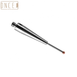 【ONCEMOREAGAIN】CMM Touch Probe Stylus Styli 1mm Ball Tip 20mm Length M2 Thread Reliable Quality