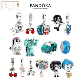 【ONCEMOREAGAIN】DIY Jewelry Beaded Bracelet Fit Charms Bracelet Painted Prevent Allergies