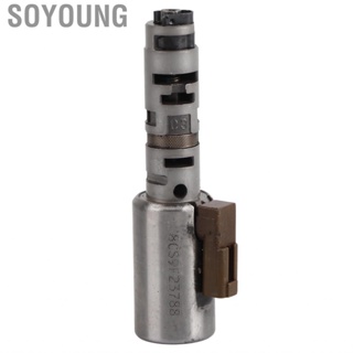 Soyoung Transmission Control Solenoid  Automatic 35290‑34010 Fit for A760E A761E A761F AB60 A960E