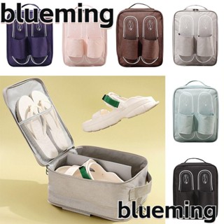 Blueming2 กระเป๋าเก็บรองเท้า กันน้ํา กันฝุ่น กันชื้น สําหรับเดินทาง