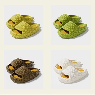 รองเท้าแตะ Crocs พื้นหนา กันลื่น น้ําหนักเบาพิเศษ เหมาะกับใส่ในบ้าน ห้องน้ํา แฟชั่นสําหรับผู้ชาย และผู้หญิง