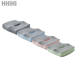 Hhihi Office Seat Cushion  Shaping Hip Car for