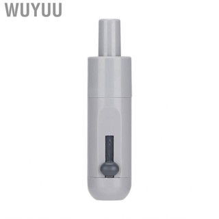 Wuyuu Dental HVE Valve Weak Suction Saliva Ejector For Accessories CRY