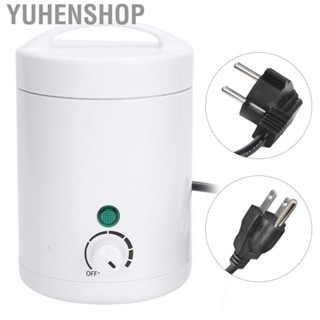 Yuhenshop 40W Electric Wax Heater Paraffin Warmer Pot Waxing Machine Hair