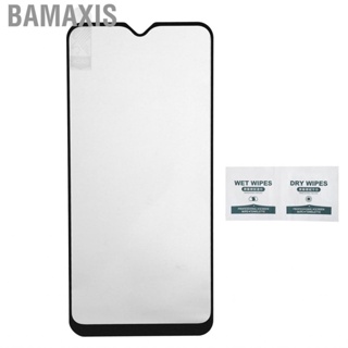 Bamaxis Full Cover Tempered Glass Screen Protector Film for VIVO Y3/Y3S Mobile Phones Protection