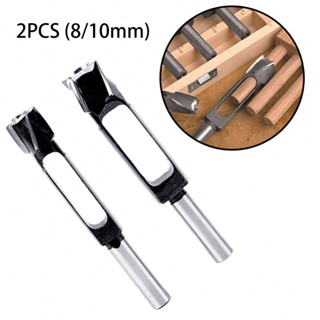 ⚡NEW 8⚡Dowel Plug Cutter Drill Bit Furniture Making Tool For wood plug cutting