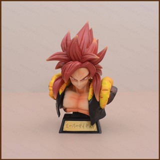 Cool โมเดลฟิกเกอร์ ดราก้อนบอล GT Son Goku Super Saiyan 4 ของเล่น สําหรับเด็ก เก็บสะสม ของขวัญ