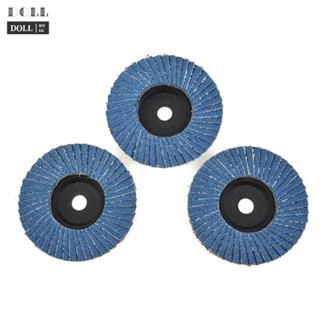 ⭐24H SHIPING ⭐Grinding Wheel 75mm 80 Grit For Angle Grinder Sanding Discs Wood Cutting