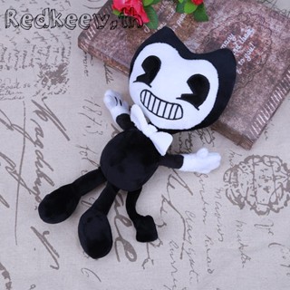 Redkeev™ ตุ๊กตา Bendy and The Ink Machine Bendy ของเล่นสําหรับเด็ก