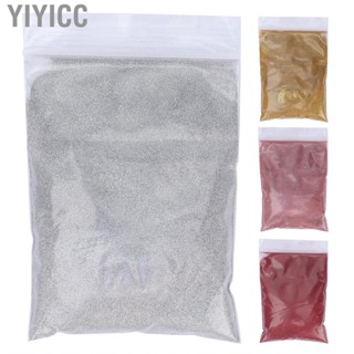 Yiyicc Cosmetic Festival   Non-toxic Eco-friendly Glitter Nail Art for Holiday Flower Decoration Household Salon