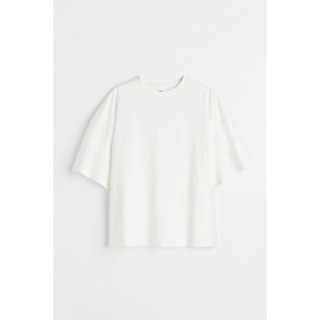 H&amp;M  Woman Boxy T-shirt 1040525_4