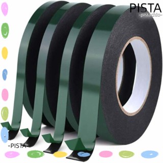 Pista ฟองน้ําสองด้านอัตโนมัติ ความหนืดสูง