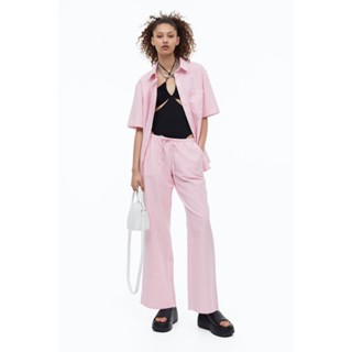 H&amp;M  Woman Wide trousers 1063563_6