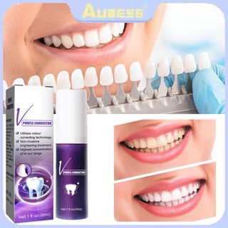 Eelhoe [สินค้าพร้อมส่ง] Flowweek Teeth Whitening Toothpaste Smoker Stain Tartar Removal Pampaputing TECH3