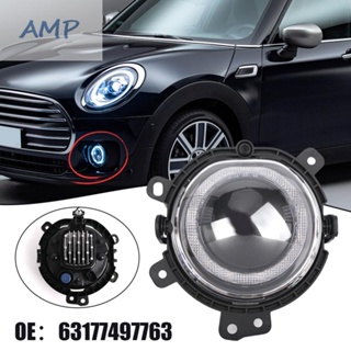 ⚡NEW 8⚡Fog Light 1 Pcs 63177497763 Car Accessories Direct Replacement Exquisite Surface