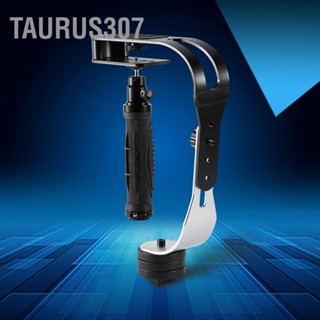 Taurus307 PRO Handheld Steadycam Video Stabilizer สำหรับกล้องดิจิตอลกล้องวิดีโอ DV DSLR SLR