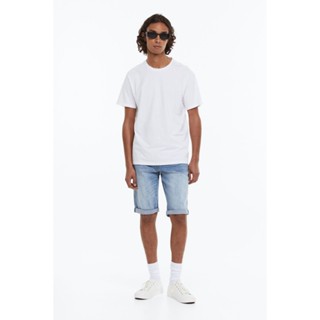 H&amp;M  Man Freefit® Slim Denim shorts 1045431_1