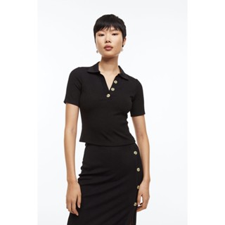 H&amp;M  Woman Collared top 1146227_1