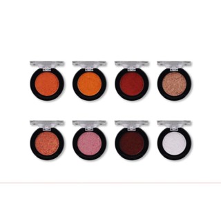 ♦️ของแท้·ส่งด่วน·ถูก♦️Sivanna Fascination Eyeshadow #HF5017 : ซิวานน่า แฟสซิเนชั่น อายแชโดว์ ทาตา x 1 ชิ้น dayse