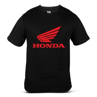 T Shirt Short Sleeve HRC Honda Racing VTEC Type R Civic Motorsport Tuning Motorbike Casual Racing Speed Ride Superb_03