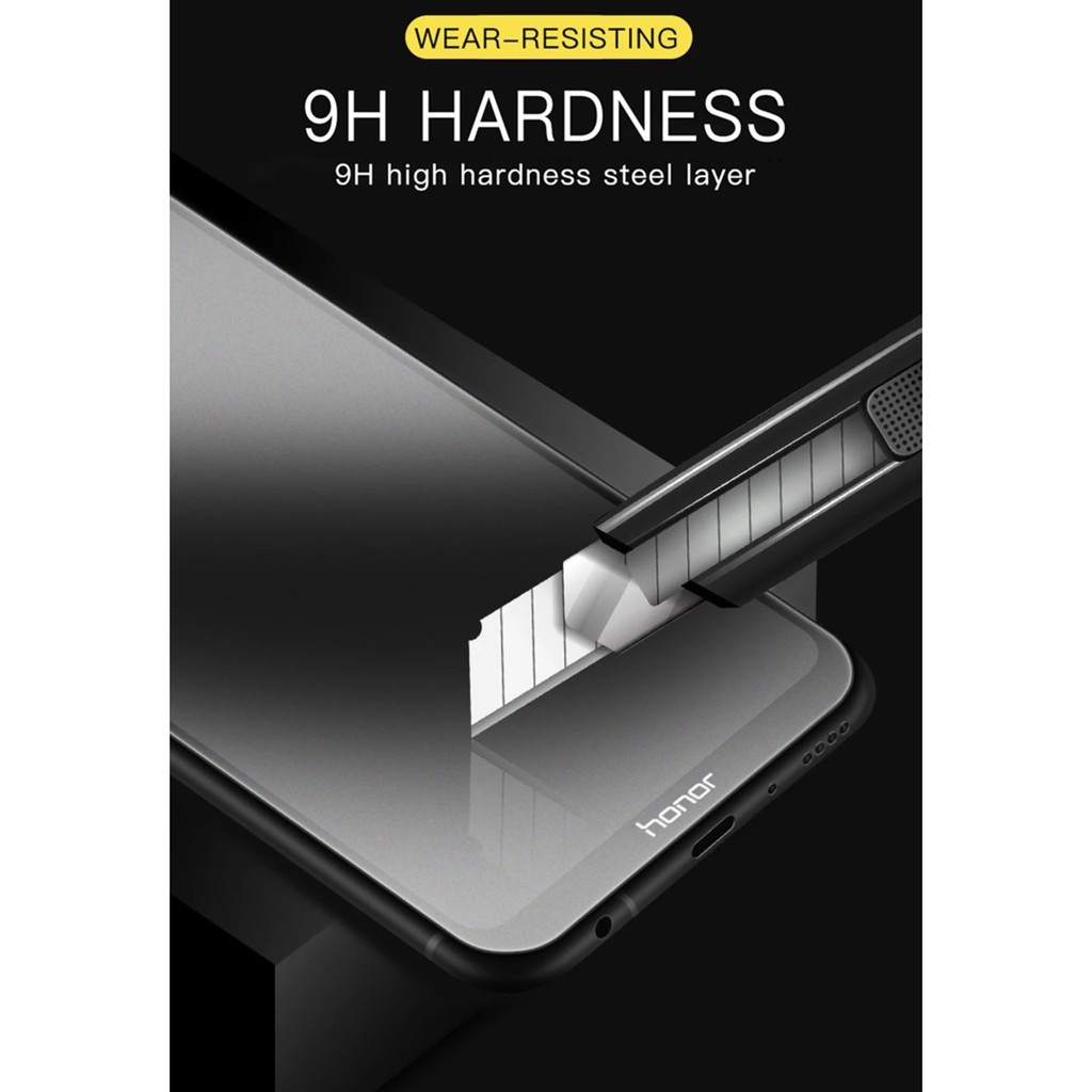 ฟิล์มกระจก ด้าน AGสำหรับsam A10 A10S A20 A30 A50 A30S A50S A12 A02 A02S A31 A51 A71 A32 A52 A72 A22 - รูปที่ 2