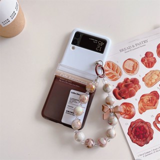 เคสโทรศัพท์มือถือ ป้องกันกระแทก รวมทุกอย่าง สําหรับ Samsung Z Flip4 3 W23 Flip 5G