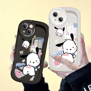 เคสโทรศัพท์ซิลิโคน TPU ใส แบบนิ่ม สําหรับ IPhone 14 13 12 11 Pro Max 8 7 Plus X XR XS SE 2020