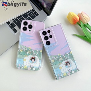 เคสป้องกันโทรศัพท์มือถือ TPU แบบนิ่ม ลายการ์ตูนชิบิ มารุโกะจัง สําหรับ Vivo V25 Pro V23 V23E V21 V21S 5G V20 SE V25E V21E 4G Y73 Y70 V19 V17 S15E S15 S10 Pro