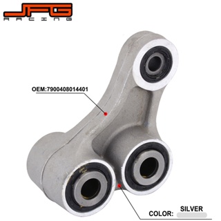 JFG Racing Triangle Lever Rear Shock Linkage For SX 125 XC-F 350 2016-2019 SX 250 2017-2019 FC 250 2016-2018 TC 250 FX 350 XC 300 2017-2018 TC 125 2016-2017