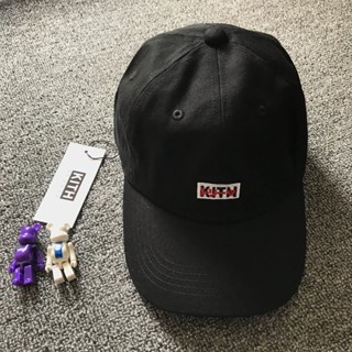 KITH TREATS TOKYO 1ST Anniversary Cap Limited Curved Brim Hat