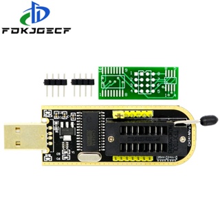 Ch341a CH341 24 25 Series EEPROM Flash BIOS USB โปรแกรมเมอร์ พร้อมซอฟท์แวร์ และไดรเวอร์