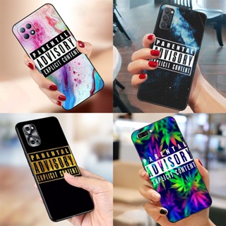 เคสโทรศัพท์มือถือแบบนิ่ม TPU ลาย Explicit Content BS14 สําหรับ Oppo A78 A56s A58X A55 4G A16K A16e A1 A1x Reno8 T 5G Find X6 Pro