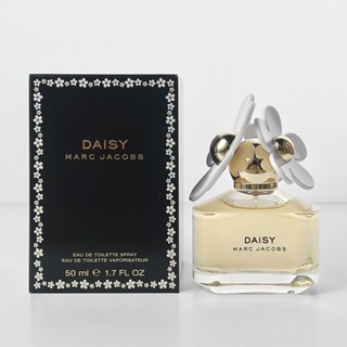 [ฟรีน้ําหอมตัวอย่าง 2 มล.] Marc Jacobs Lady Daisy Eau De Toilette EDT น้ําหอมติดทนนาน