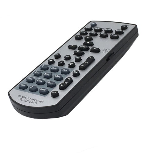 อะไหล่ระบบควบคุมระยะไกล KENWOOD เหมาะสําหรับสเตอริโอ RC-DV340/เครื่องเสียงรถยนต์