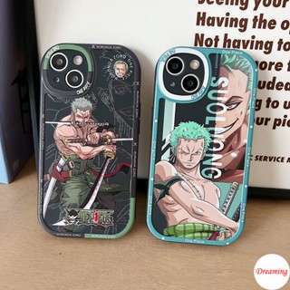 เคสโทรศัพท์มือถือนิ่ม ทรงวงรี ลาย One Voyage Warrior สําหรับ OPPO A78 A17 A77S A57 A76 A96 A74 A95 A94 A93 A55 A54 A53 A33 A52 A92 A31 A16K A15S A5 A9 A7 A5S A3S A1K 5G 4G