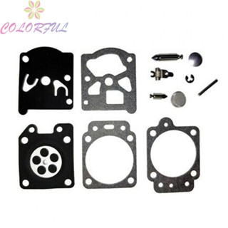 【COLORFUL】1 *Carburetor Repair Rebuild Kit For Echo CS-310 Replaces K27-WAT &amp; P003002190