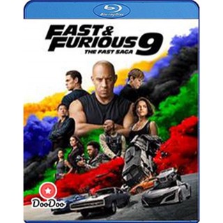 Bluray F9 The Fast Saga (2021) เร็ว..แรงทะลุนรก 9 (เสียง Eng 7.1 Atmos/ไทย 7.1 Plus |ซับ Eng/ไทย) หนัง บลูเรย์