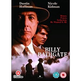 DVD Billy Bathgate (1991) บิลลี่ บาร์ทเกต มาเฟียสกุลโหด (เสียง ไทย /อังกฤษ | ซับ อังกฤษ) หนัง ดีวีดี