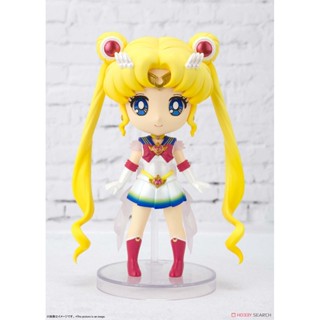 Sailor Moon ของแท้ JP - Figuarts Mini Bandai [โมเดลเซเลอร์มูน]