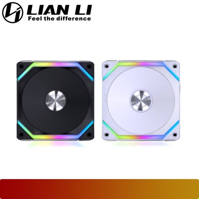LIAN LI UNI FAN SL V2 SL120V2 แพ็คเดี่ยว