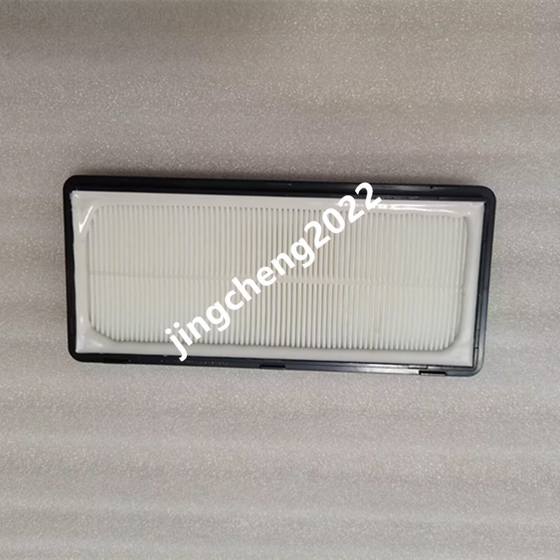 แผ่นกรอง Hepa อุปกรณ์เสริม สําหรับหุ่นยนต์ดูดฝุ่น Samsung VR30T80313W