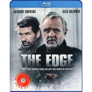 Blu-ray The Edge (1997) ดิบล่าดิบ (เสียง ไทย | ซับ Eng/ ไทย) Blu-ray