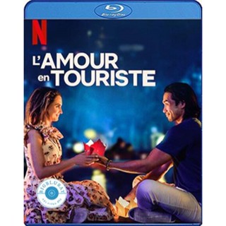 แผ่น Bluray หนังใหม่ A Tourists Guide to Love (2023) คู่มือรักฉบับนักท่องเที่ยว (เสียง Eng | ซับ Eng/ไทย) หนัง บลูเรย์