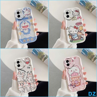 เคส VIVO Y15S Y15A Y01A Y01A กรณีโทรศัพท์มือถือ รูปแบบการ์ตูน XXNYW